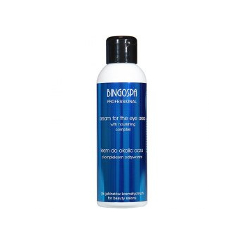 BINGOSPA Krem do okolic oczu z kompleksem odżywczym 150g  